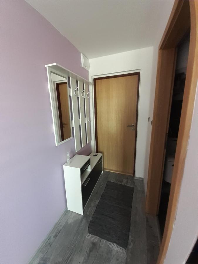 Apartman Laumar 3 Bzenec Exterior foto