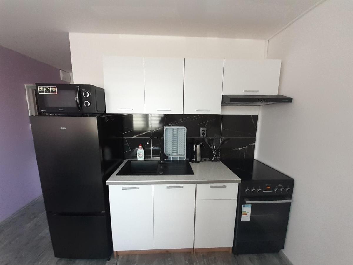 Apartman Laumar 3 Bzenec Exterior foto
