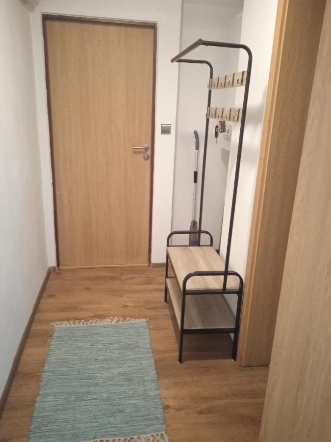 Apartman Laumar 3 Bzenec Exterior foto