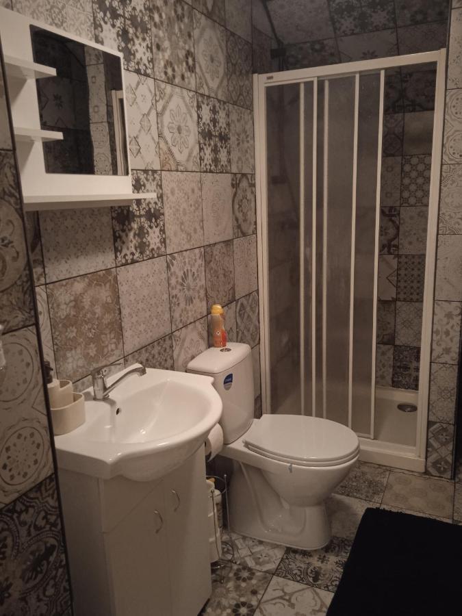 Apartman Laumar 3 Bzenec Exterior foto